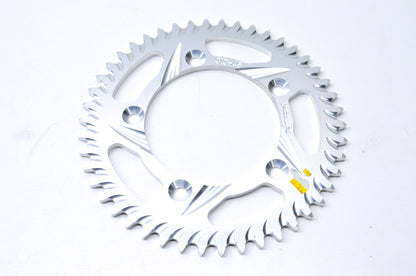 Vortex Racing 313-46 Silver Sprocket NOS