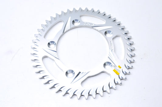 Vortex Racing 313-46 Silver Sprocket NOS