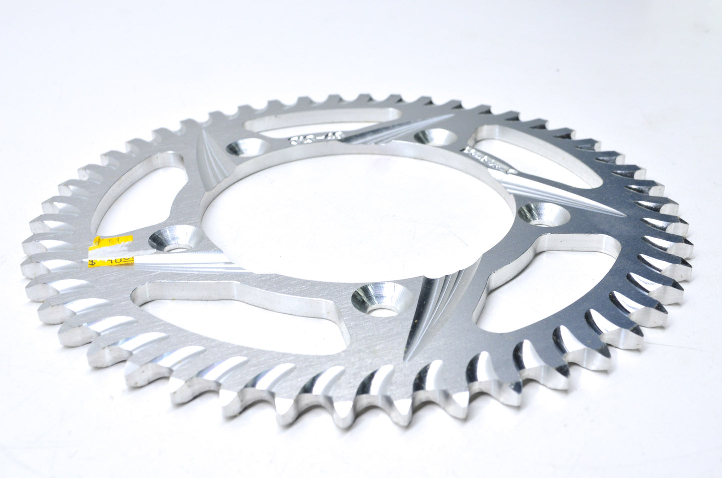 Vortex Racing 313-48 Silver Sprocket NOS