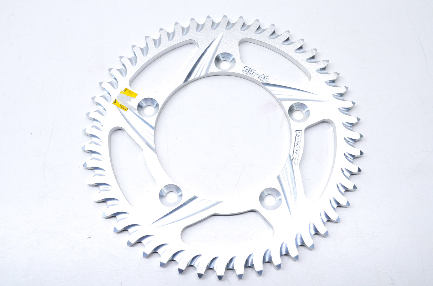 Vortex Racing 313-48 Silver Sprocket NOS