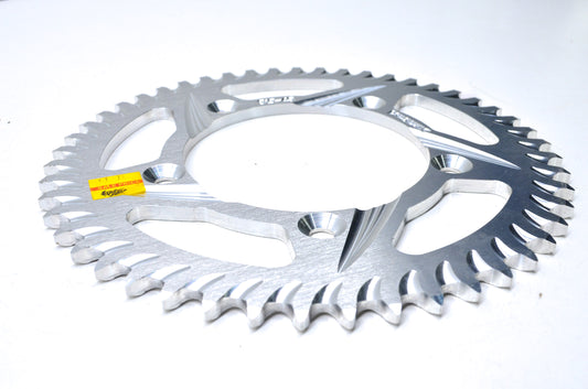 Vortex Racing 313-49 Silver Sprocket NOS