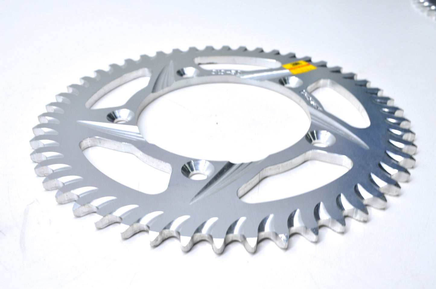 Vortex Racing 313-50 Silver Sprocket NOS