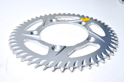 Vortex Racing 313-50 Silver Sprocket NOS
