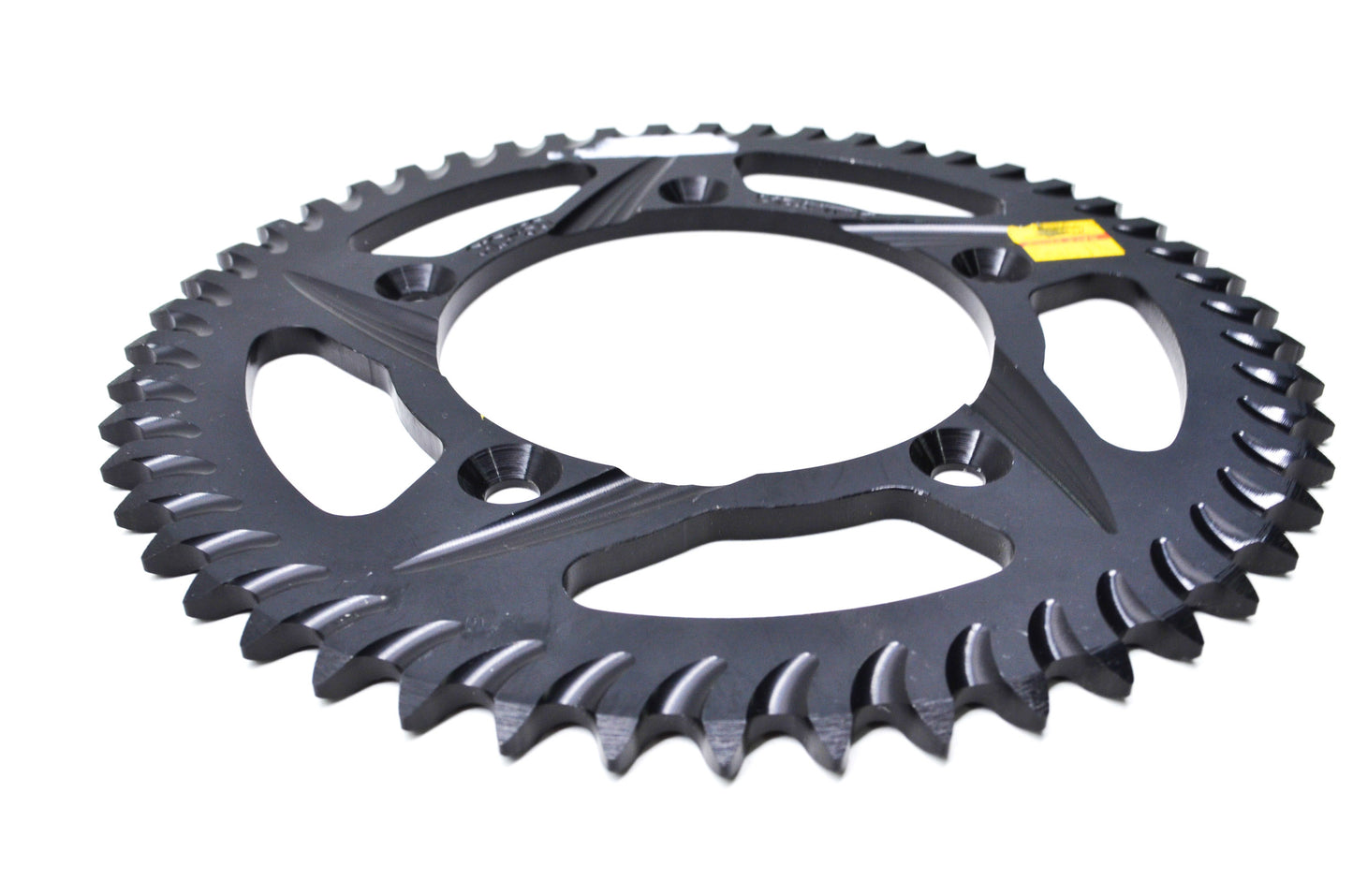 Vortex Racing 313-50 Black Sprocket NOS