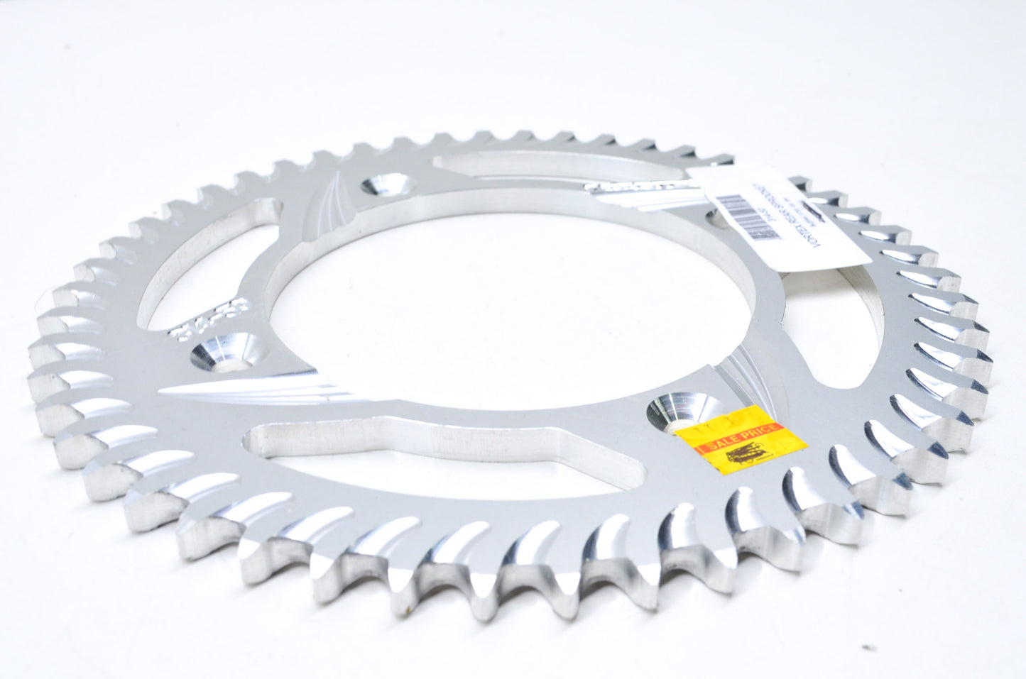 Vortex Racing 314-50 Silver Sprocket NOS