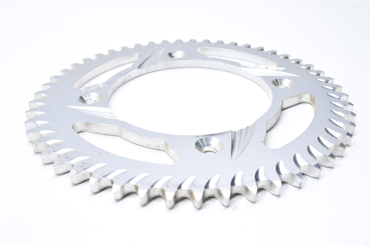 Vortex Racing 314-51 Silver Sprocket NOS