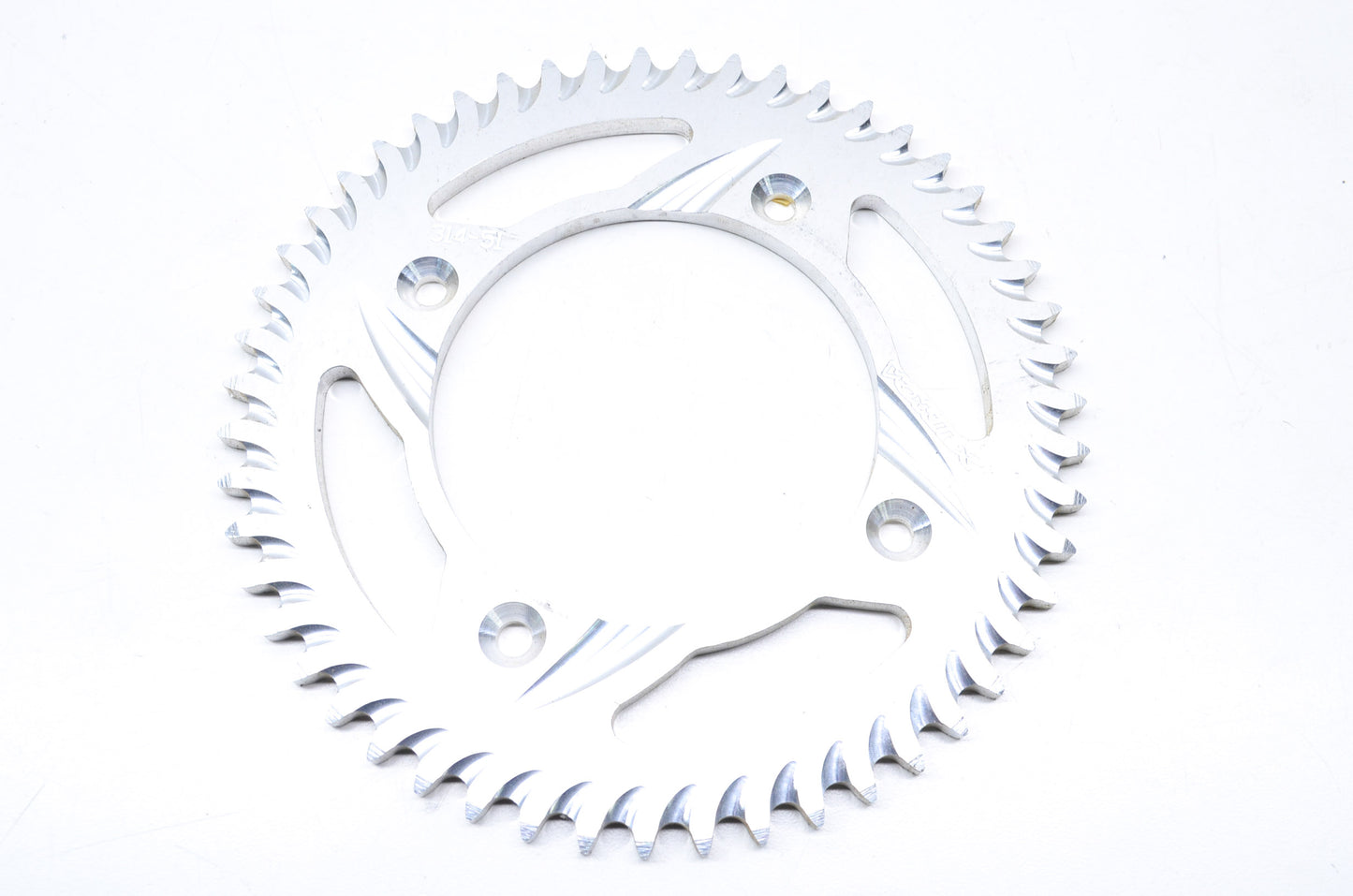 Vortex Racing 314-51 Silver Sprocket NOS