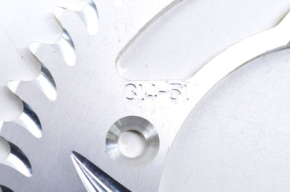 Vortex Racing 314-51 Silver Sprocket NOS