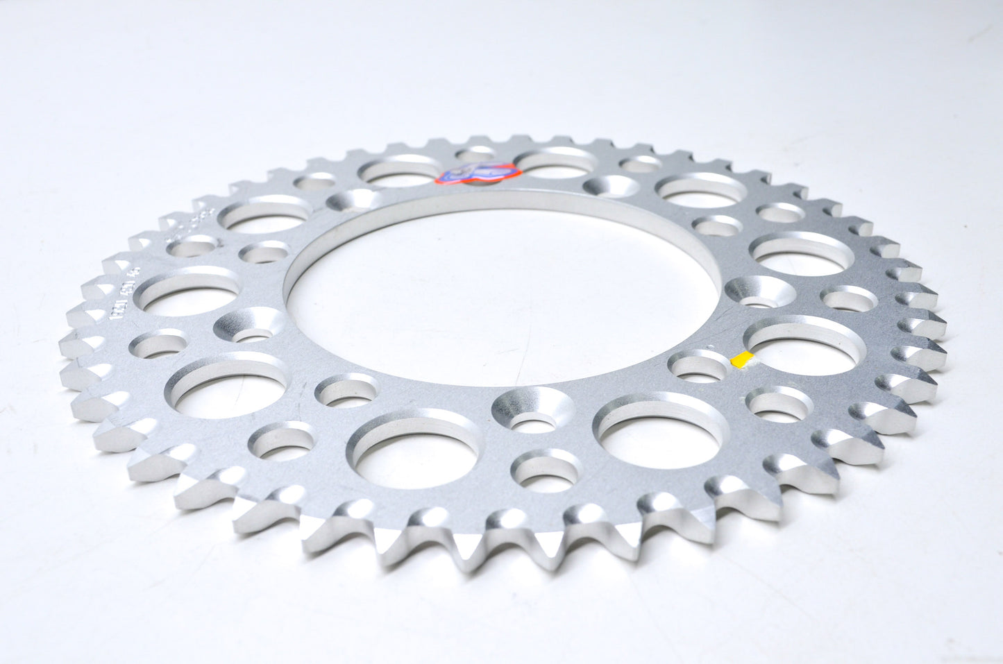 Renthal 192U42046 Silver Sprocket NOS