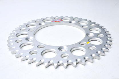 Renthal 192U42046 Silver Sprocket NOS