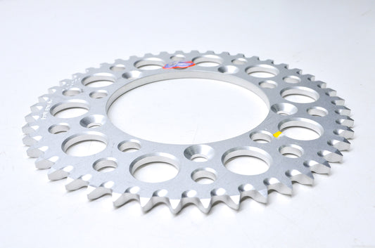 Renthal 192U42046 Silver Sprocket NOS