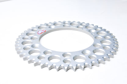 Renthal 441U42849 Silver Sprocket NOS