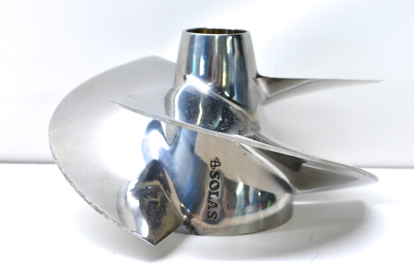 Solas PB-SC-X Impeller NOS