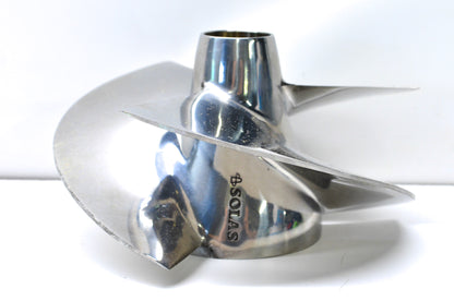 Solas PB-SC-X Impeller NOS