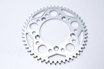 Aftermarket HSKTM65150R Silver Sprocket NOS
