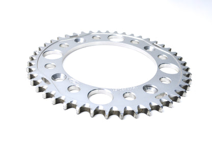 Aftermarket HSKTM85245R Silver Sprocket