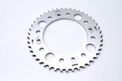 Aftermarket HSKTM85245R Silver Sprocket