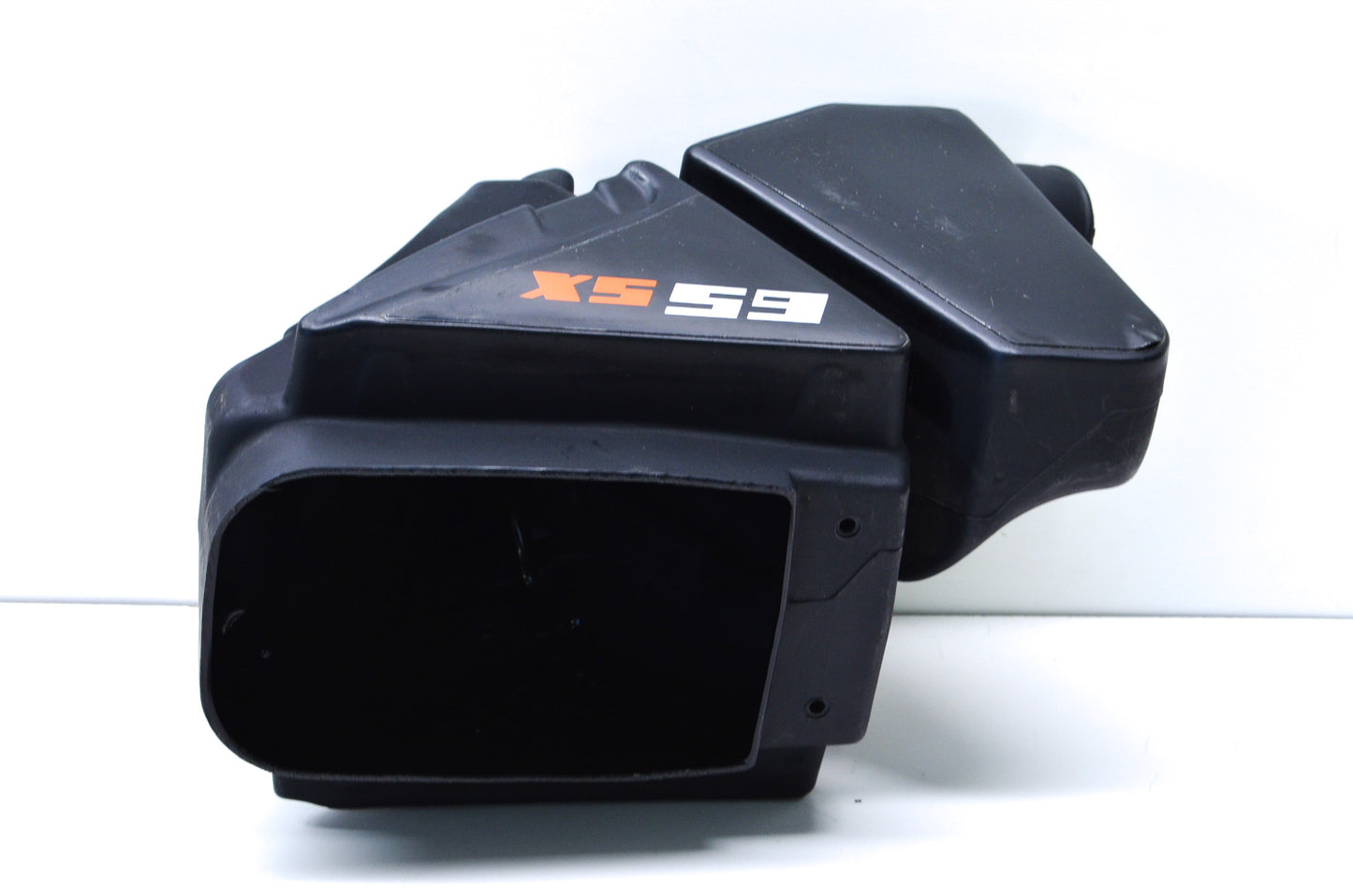 OEM KTM 46106001000 Filter Box NOS