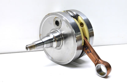 New OEM KTM Crankshaft NOS