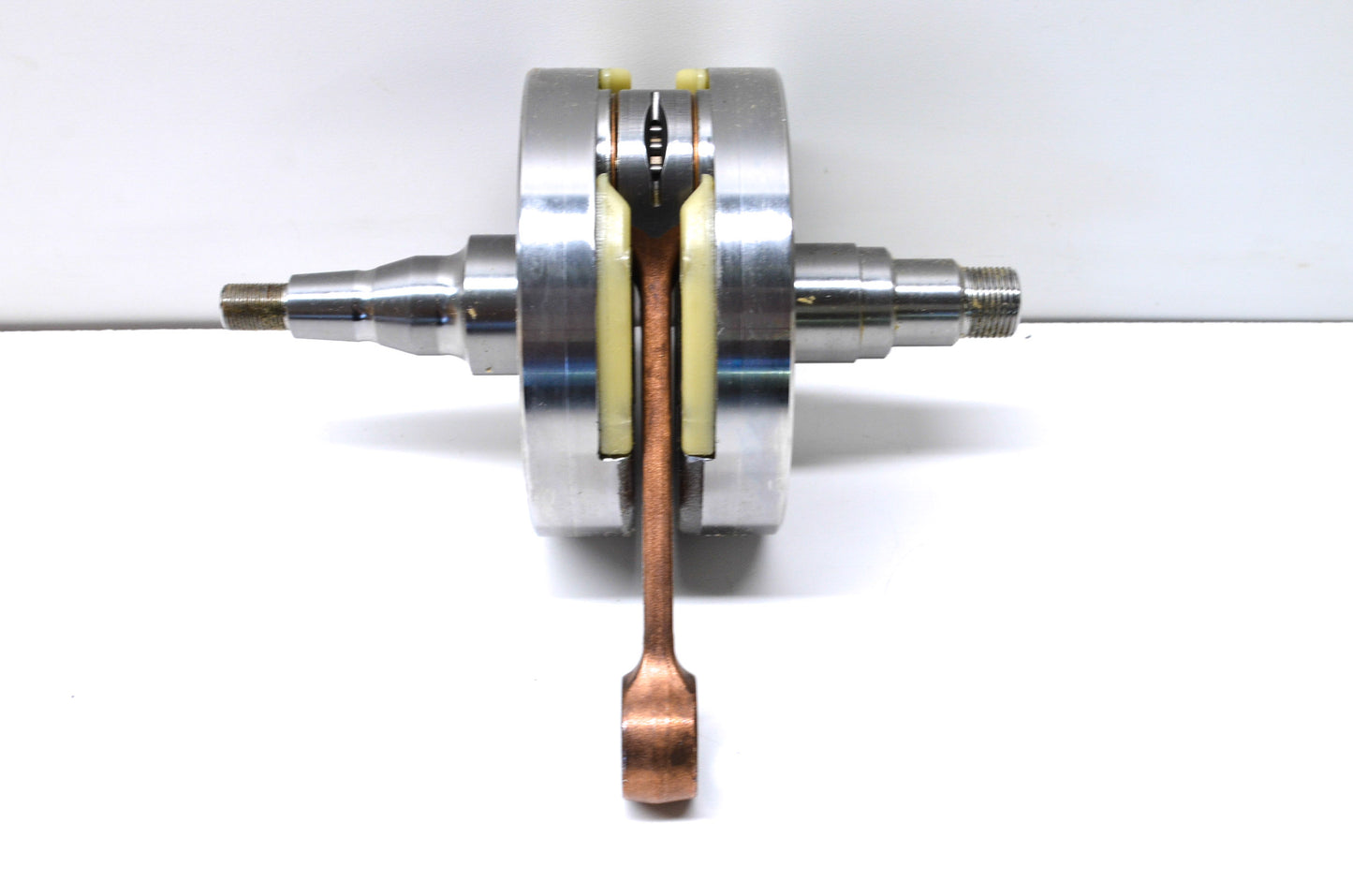 New OEM KTM Crankshaft NOS