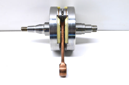 New OEM KTM Crankshaft NOS