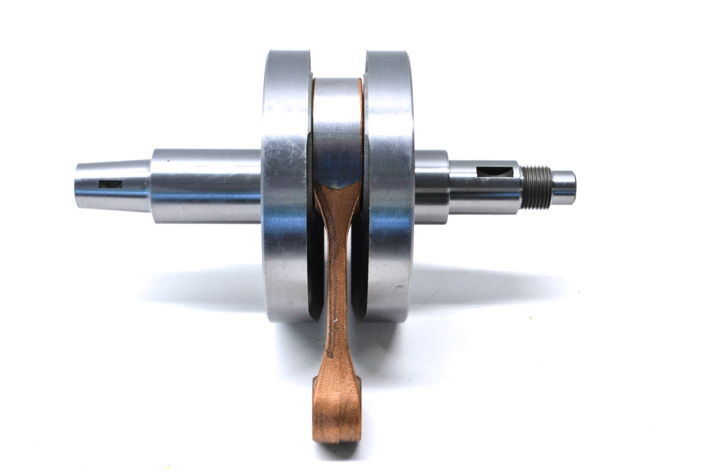 New OEM KTM Crankshaft NOS