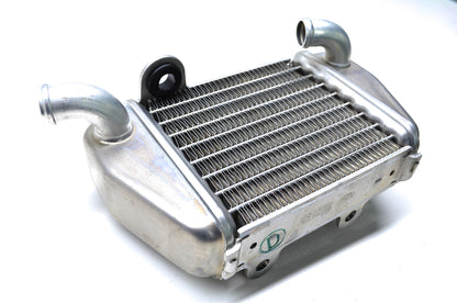 OEM KTM 47035008000 Ride Side Radiator NOS