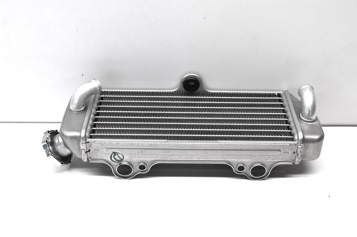 OEM KTM 47035007100 Left Side Radiator NOS