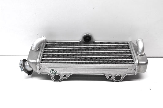 OEM KTM 47035007100 Left Side Radiator NOS