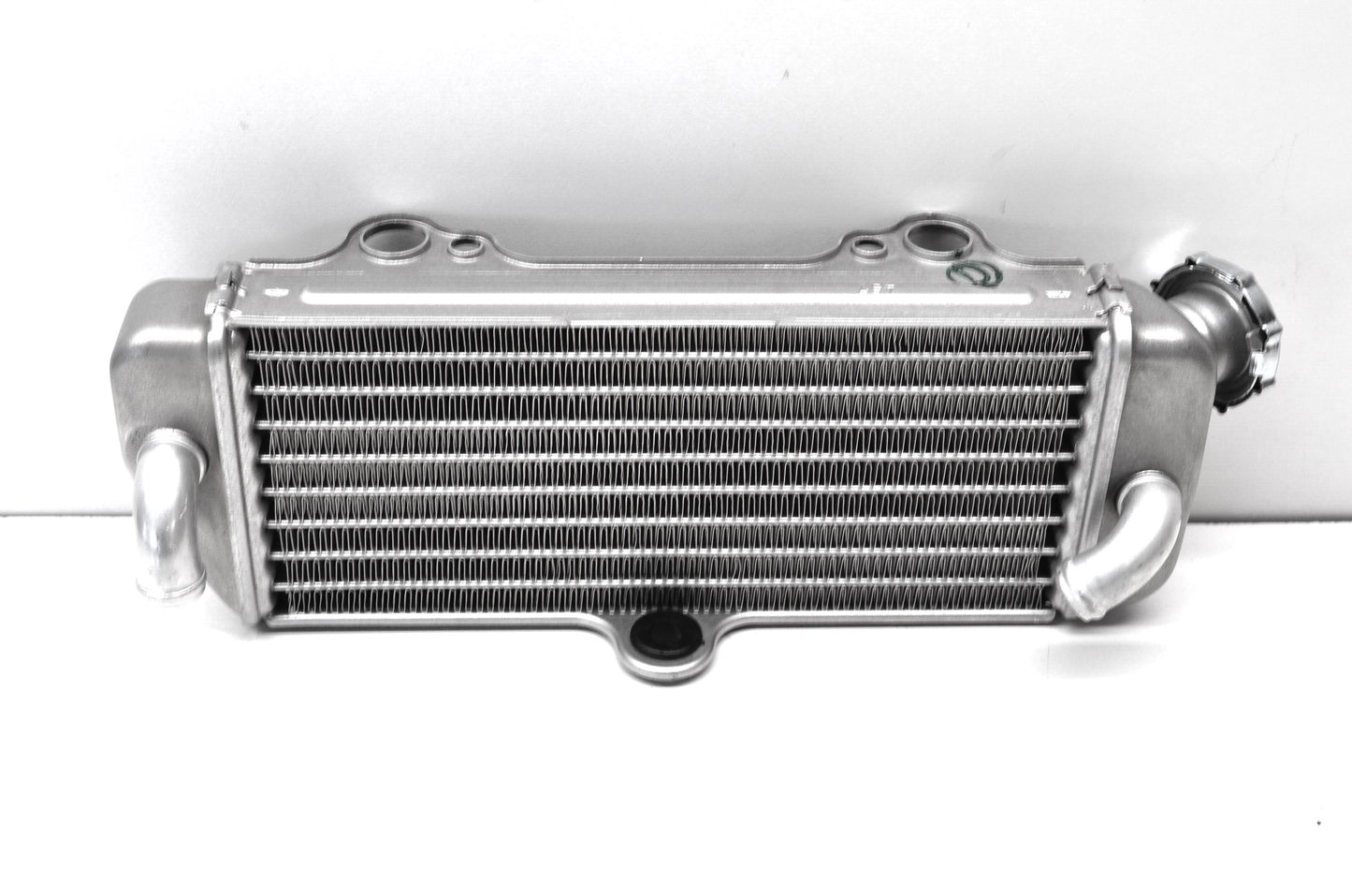OEM KTM 47035007100 Left Side Radiator NOS