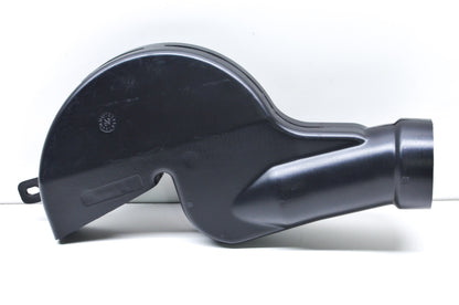 New OEM Polaris Black Scrambler NOS