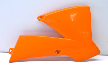 OEM KTM 45108051000 Orange Right Shroud NOS
