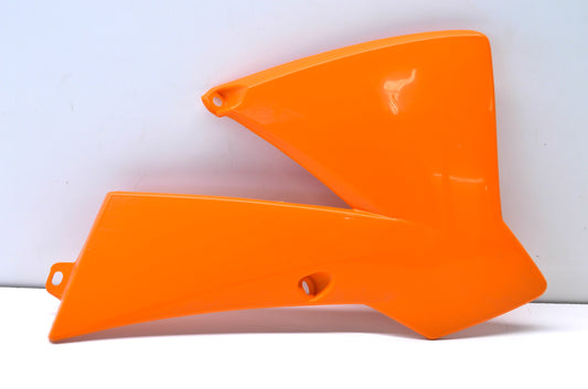 OEM KTM 45108051000 Orange Right Shroud NOS