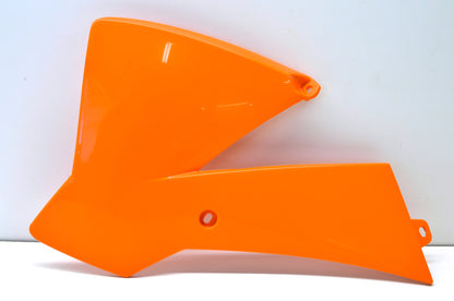OEM KTM 46108054100X4 Spoiler Set