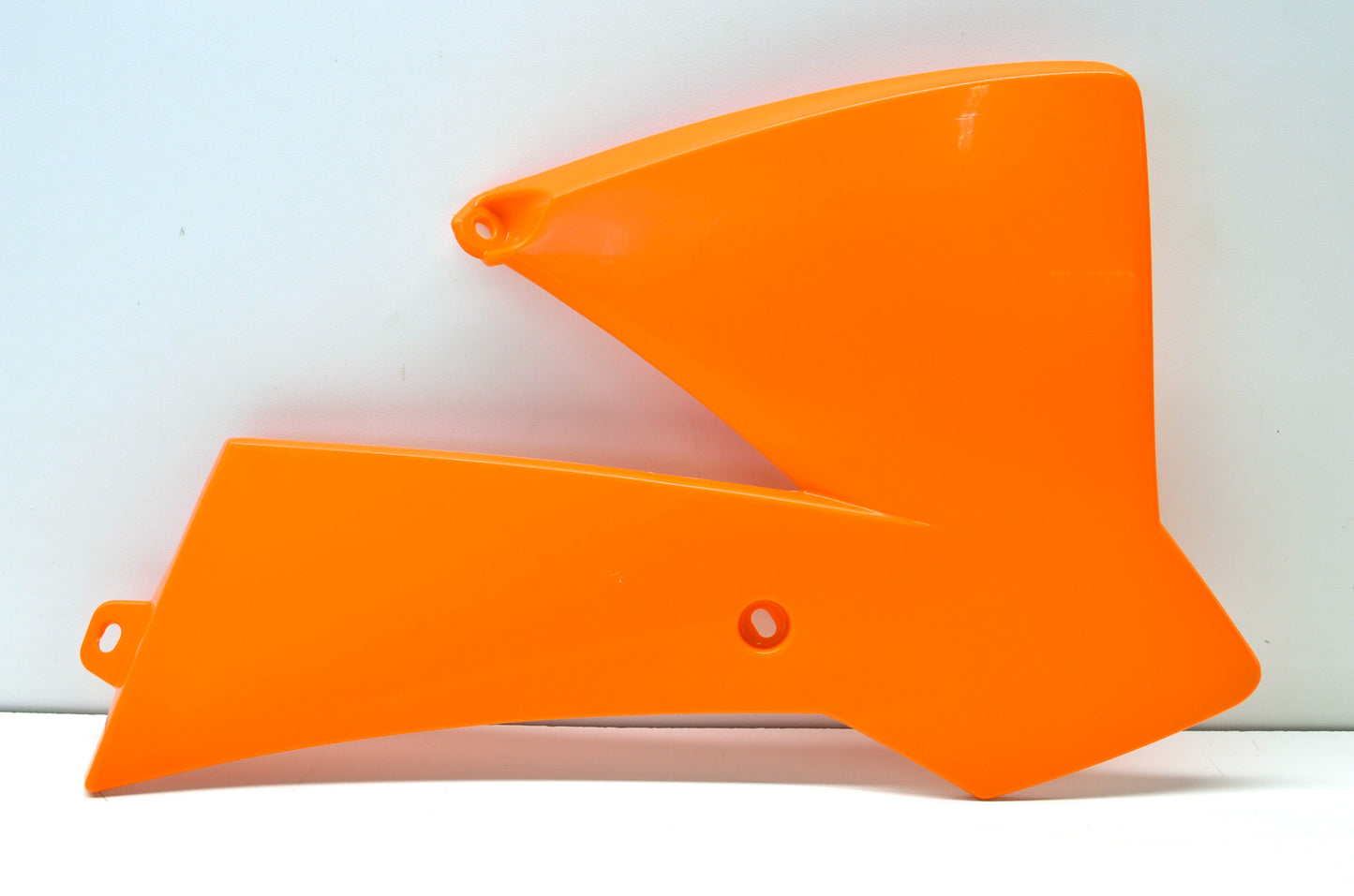 OEM KTM 46108051100X4 Orange Right Shroud NOS