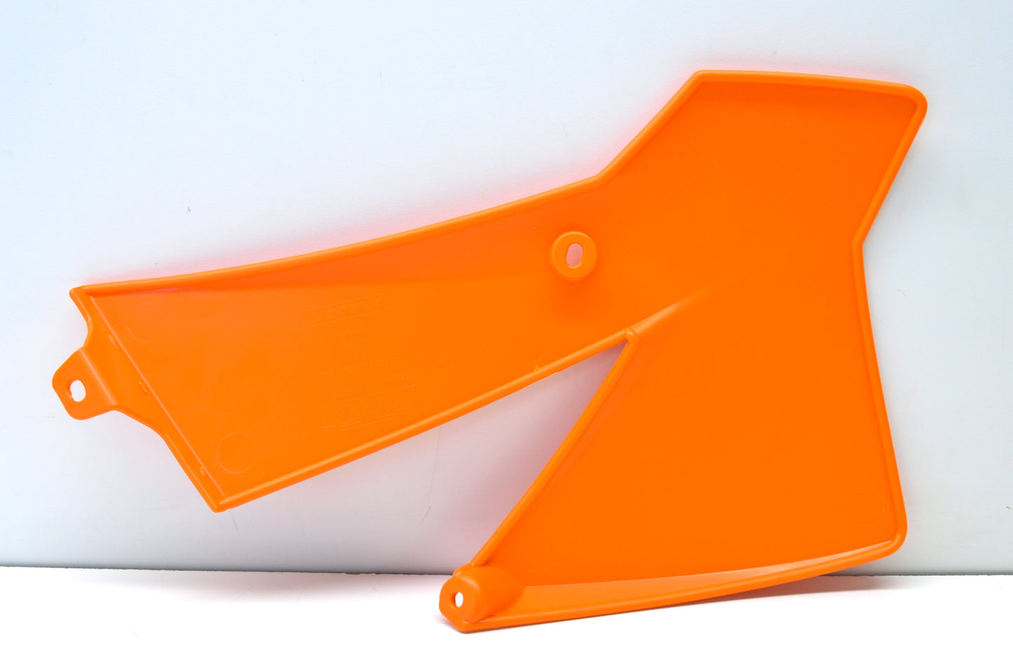 OEM KTM 46108051100X4 Orange Right Shroud NOS