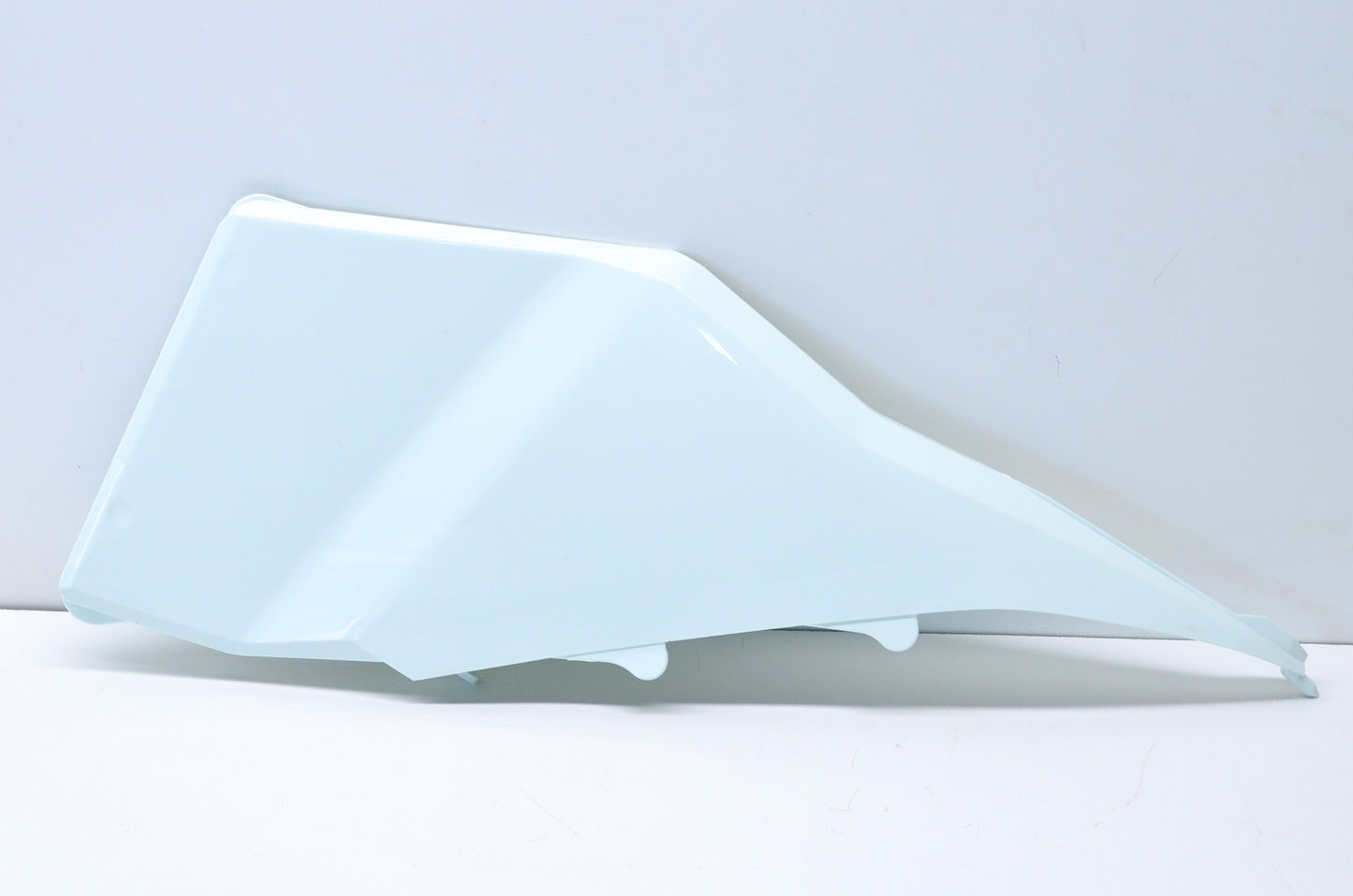 OEM KTM 7730600300020 White Air Box Cover NOS