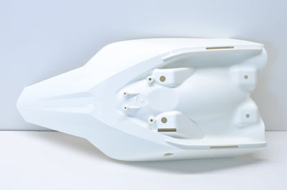 Plastic White Rear Part NOS