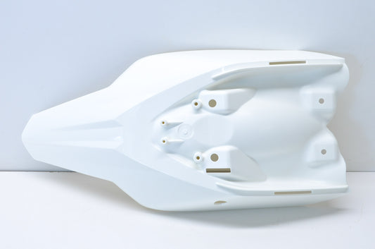 Plastic White Rear Part NOS