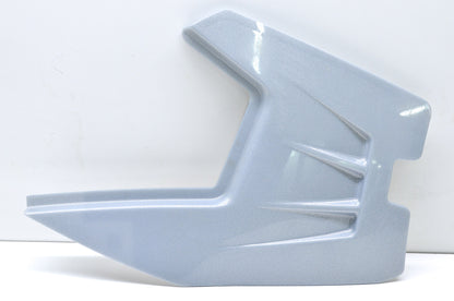 New OEM Polaris Silver Body Panel Cover NOS