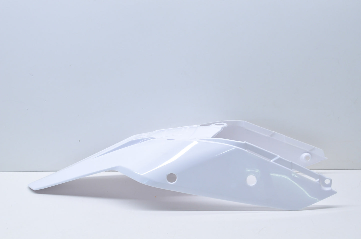 Cycra 1403-0400 Powerflow Rear Fender NOS