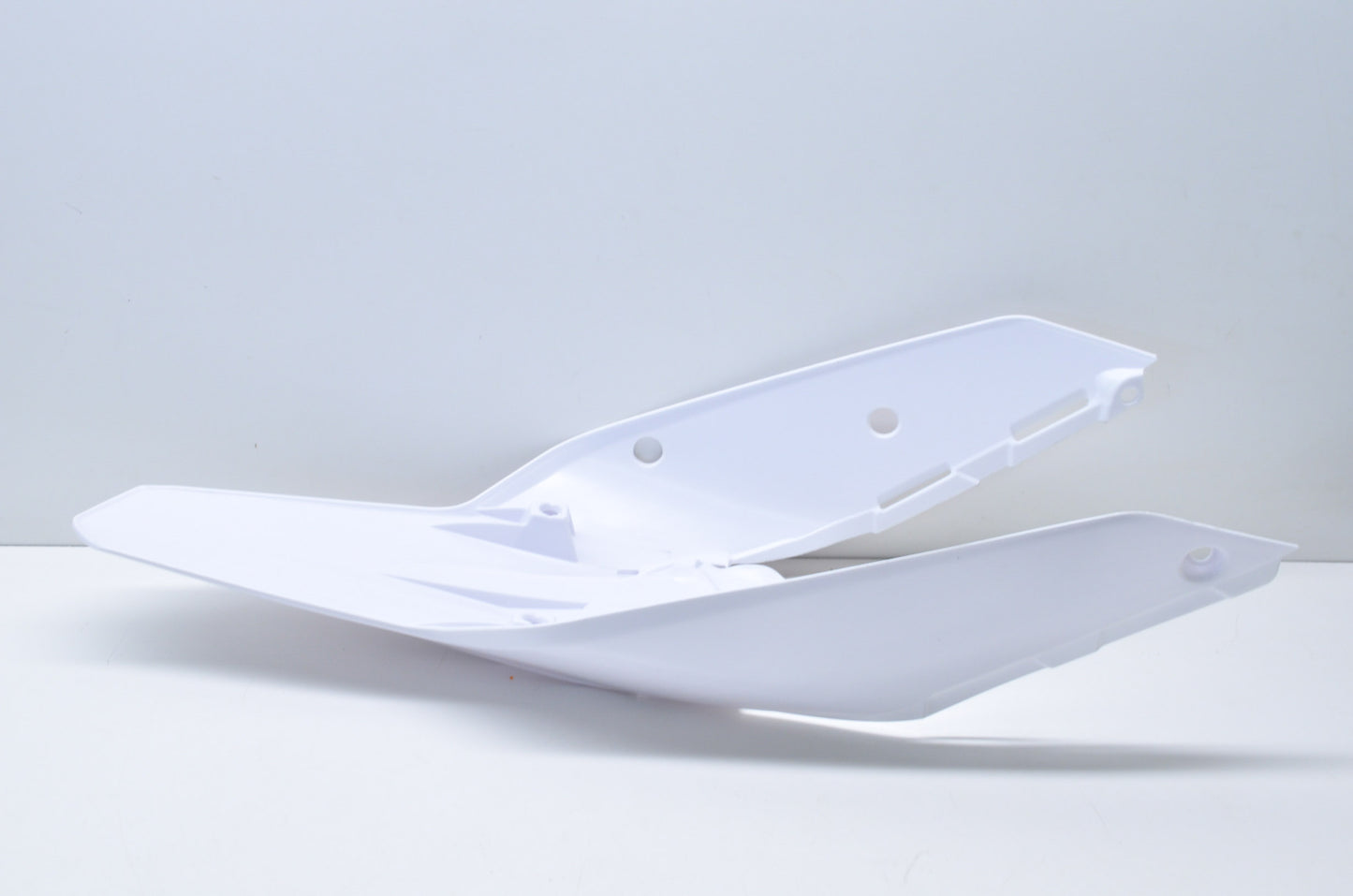 Cycra 1403-0400 Powerflow Rear Fender NOS