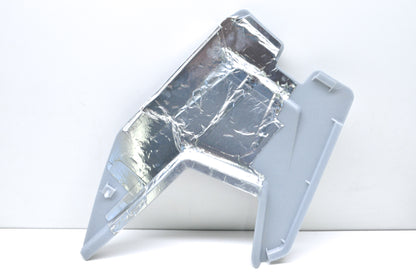 New OEM Polaris Silver Body Panel Cover NOS