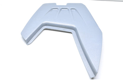 New OEM Polaris Silver Body Panel Cover NOS