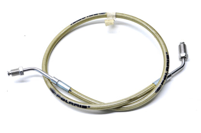 New OEM Polaris Right Front Brake Line NOS