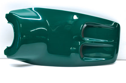 New OEM Polaris Dark Green Front Cover NOS