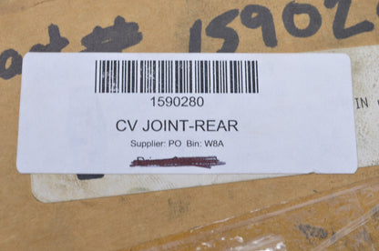 OEM Polaris 1590280 Rear CV Joint