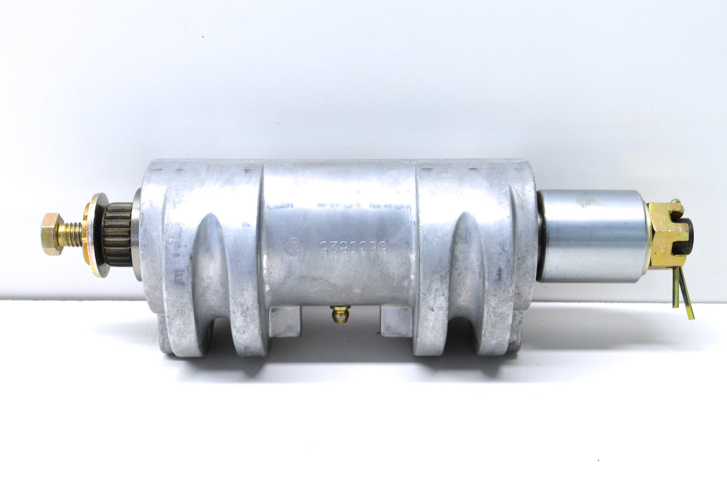 New OEM Polaris Long Center Tightener Assembly NOS