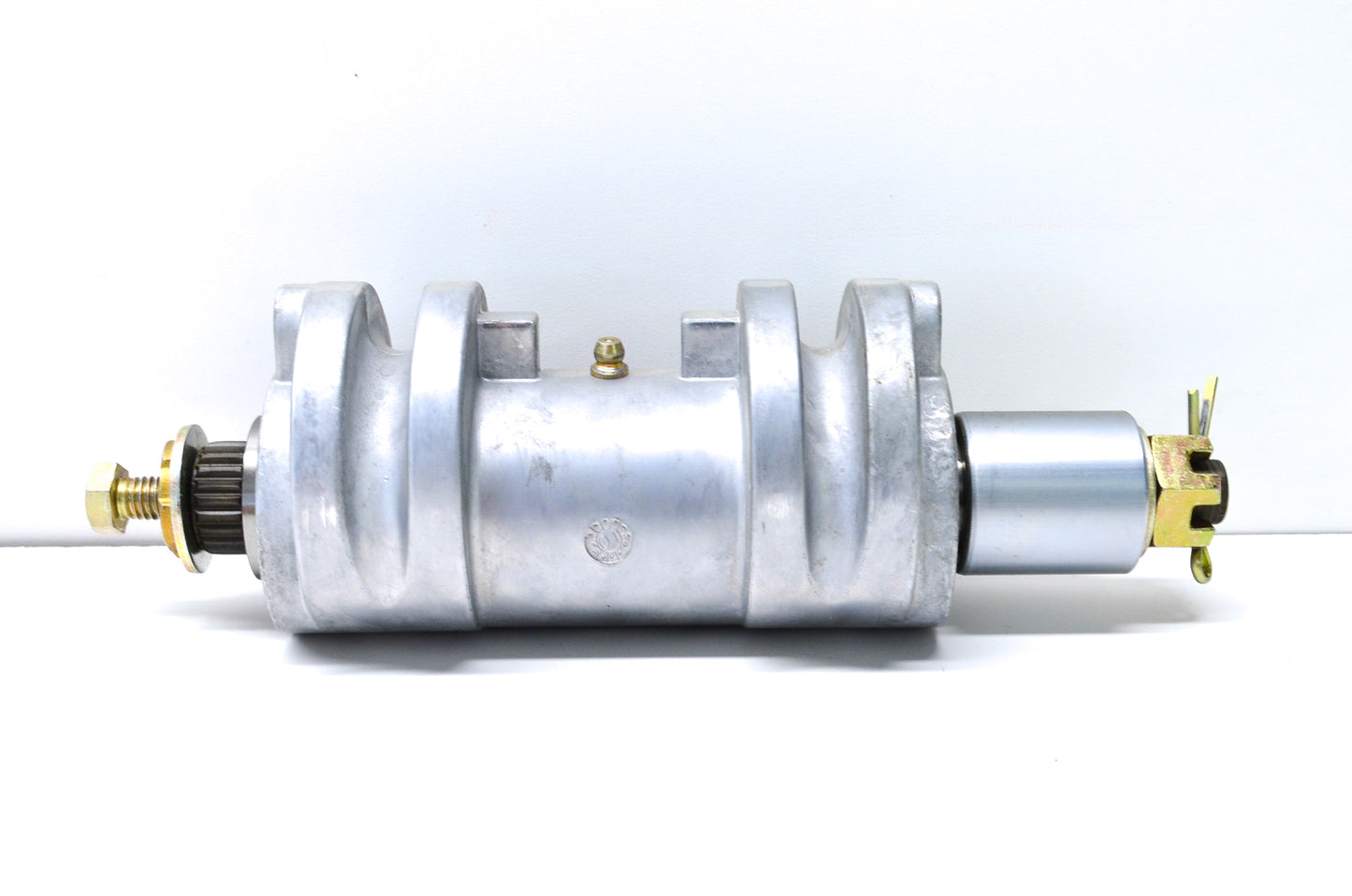 New OEM Polaris Long Center Tightener Assembly NOS