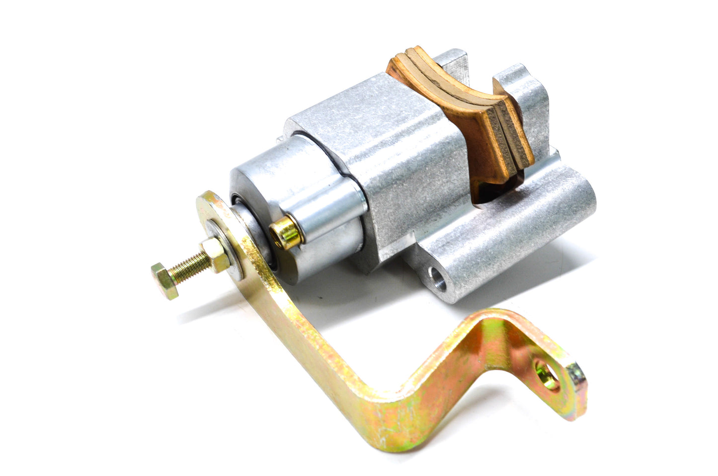 OEM Polaris 1910224 Rear Brake Caliper Assembly NOS